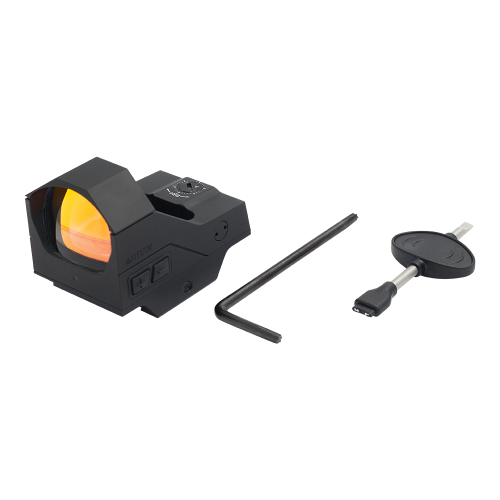 Коллиматорный прицел ARTELV RDO 1x28