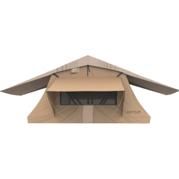 ARTELV ROOF TENT H