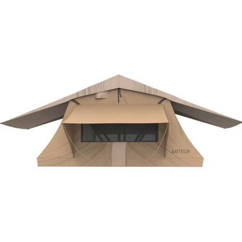 Автомобильная палатка ARTELV ROOF TENT H
