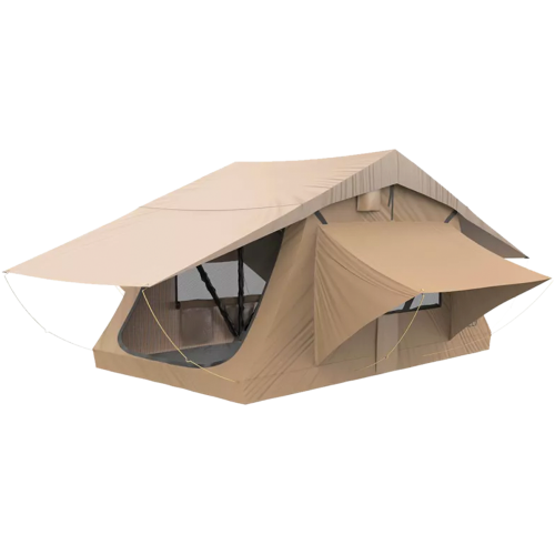 Автомобильная палатка ARTELV ROOF TENT H