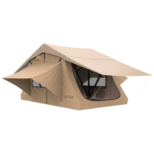 Автомобильная палатка ARTELV ROOF TENT H