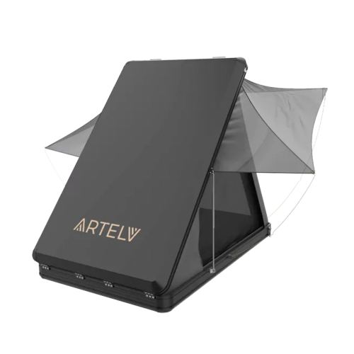 Автомобильная палатка ARTELV ROOF TENT P