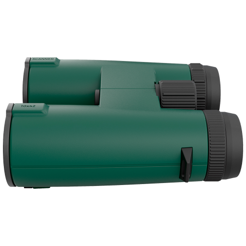 Оптический бинокль ARTELV Scanner 10x42