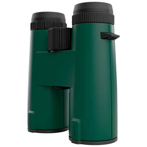 Оптический бинокль ARTELV Scanner 10x42