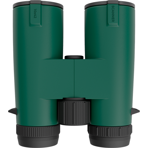 Оптический бинокль ARTELV Scanner 10x42