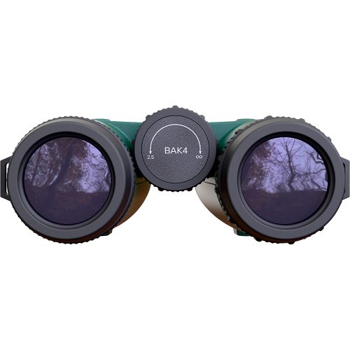 Оптический бинокль ARTELV Scanner 10x42