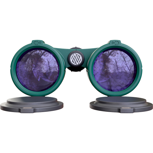 Оптический бинокль ARTELV Scanner 10x42