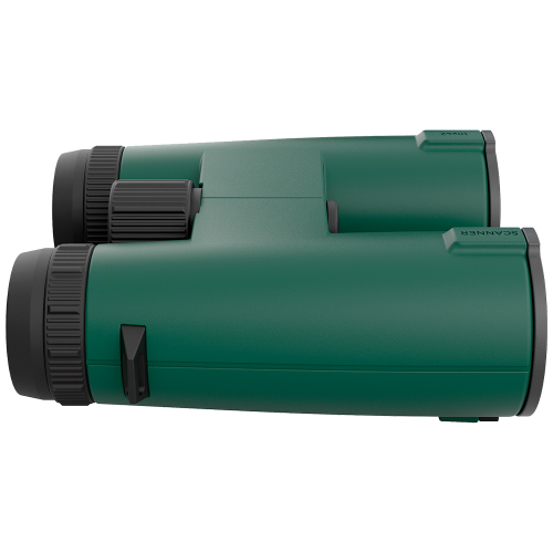 Оптический бинокль ARTELV Scanner 10x42