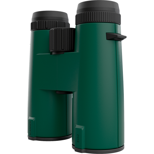 Оптический бинокль ARTELV Scanner 8x42