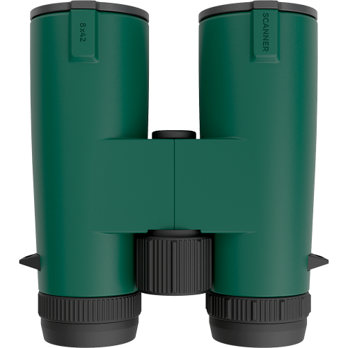 Оптический бинокль ARTELV Scanner 8x42