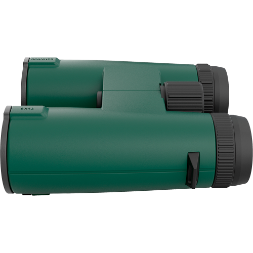 Оптический бинокль ARTELV Scanner 8x42