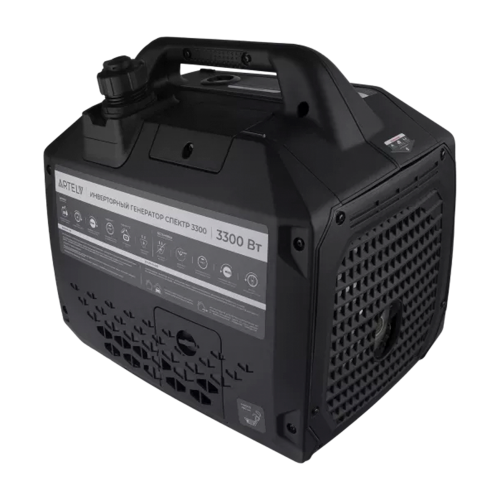 Инверторный генератор ARTELV СПЕКТР 3300