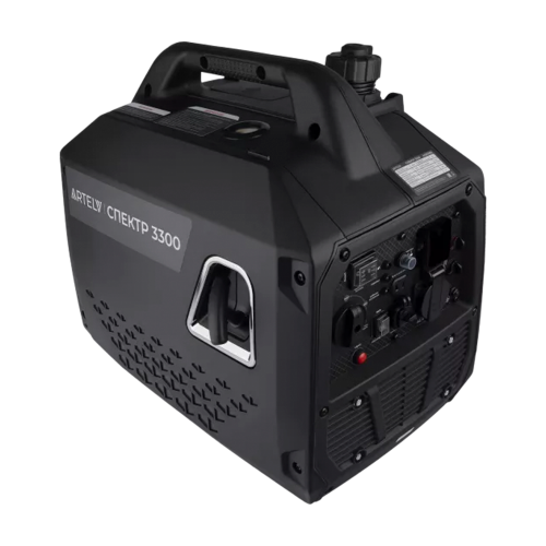 Инверторный генератор ARTELV СПЕКТР 3300