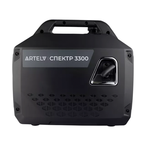 Инверторный генератор ARTELV СПЕКТР 3300