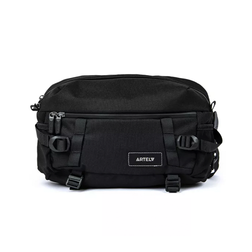 Сумка через плечо ARTELV СТРАННИК C2-1