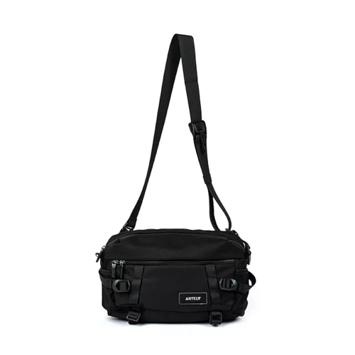 Сумка через плечо ARTELV СТРАННИК C2-1