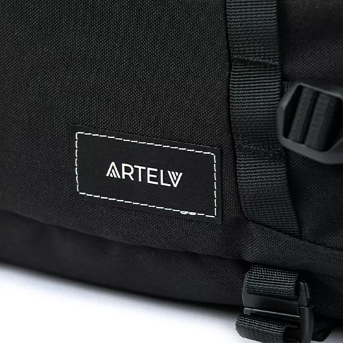 Сумка через плечо ARTELV СТРАННИК C2-1