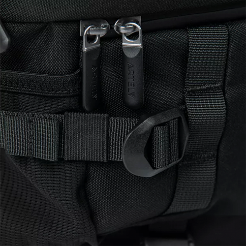 Сумка через плечо ARTELV СТРАННИК C2-1