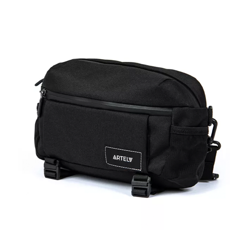 Сумка через плечо ARTELV СТРАННИК C2-2