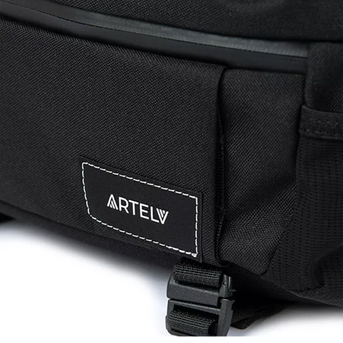 Сумка через плечо ARTELV СТРАННИК C2-2