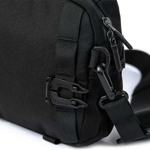 Сумка через плечо ARTELV СТРАННИК C2-2