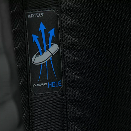 Рюкзак ARTELV СТРАННИК M1-3