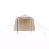 Надувная палатка ARTELV TISO - L бежевая