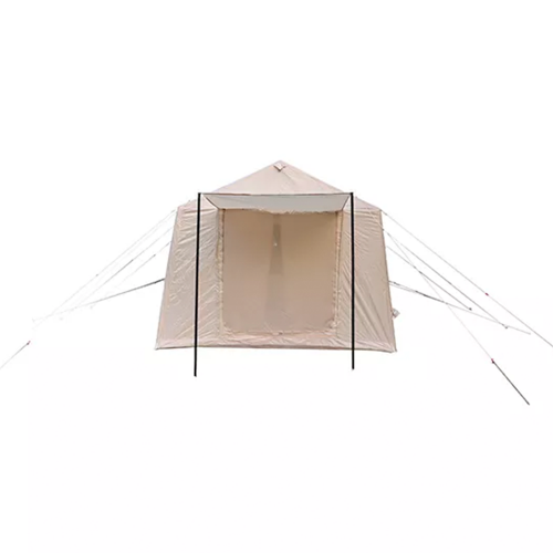 Надувная палатка ARTELV TISO - L бежевая