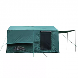 ARTELV TISO - L Зеленая