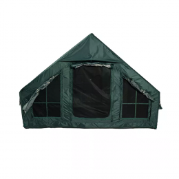 ARTELV TISO - S Зеленая