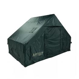 ARTELV TISO - S Зеленая