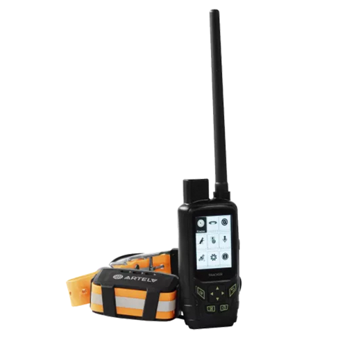 Ошейник Artelv Tracker 0.5W