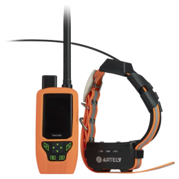 Artelv Tracker 2W