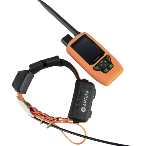 Ошейник Artelv Tracker 2W