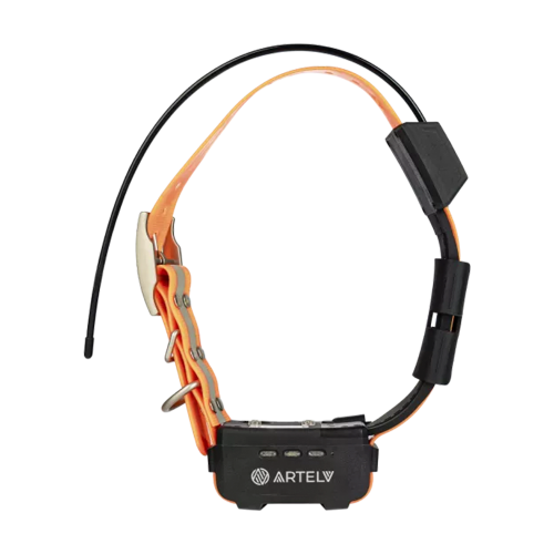 Ошейник Artelv Tracker 2W