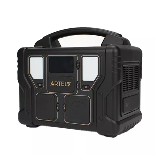Портативная электростанция ARTELV Энергия 300