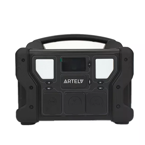 Портативная электростанция ARTELV Энергия 700
