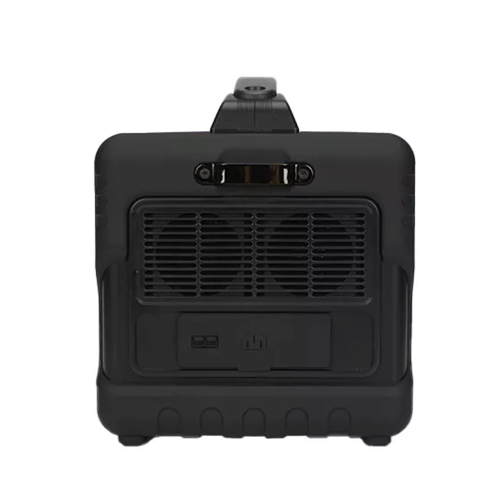 Портативная электростанция ARTELV Энергия 700