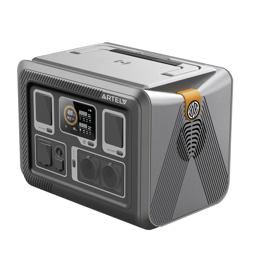 Портативная электростанция ARTELV PSL 1500W