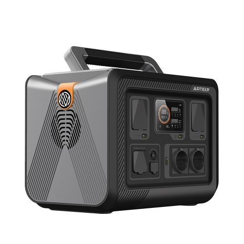 Портативная электростанция ARTELV PSL 1500W
