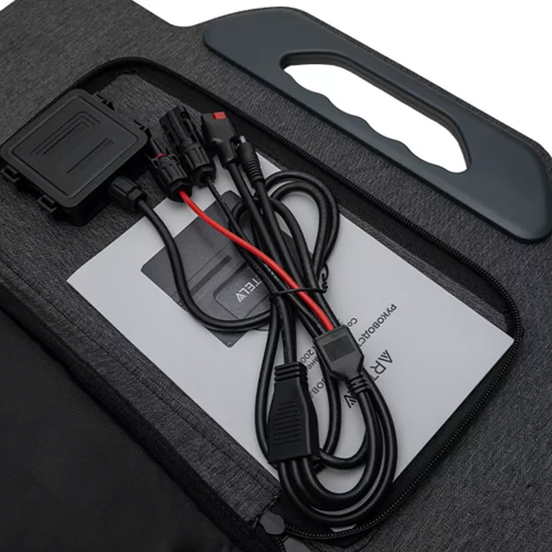 Солнечная панель ARTELV Энергия 200