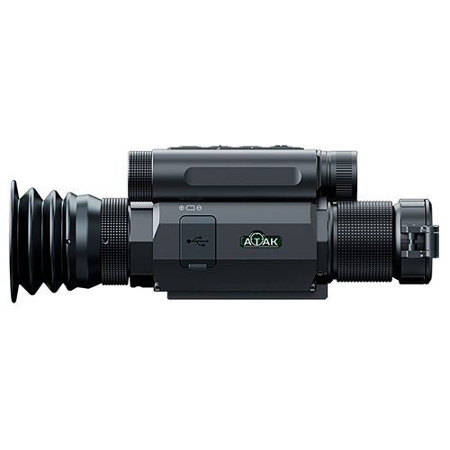 Цифровой прицел ATAK ES3 (940-70) 6.5/13 день/ночь, 940nm