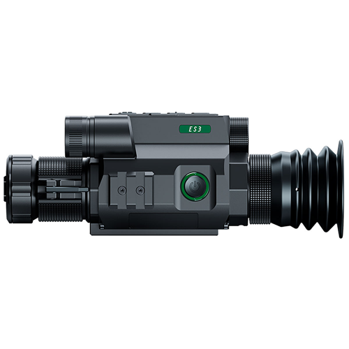 Цифровой прицел ATAK ES3 (940-70) 6.5/13 день/ночь, 940nm