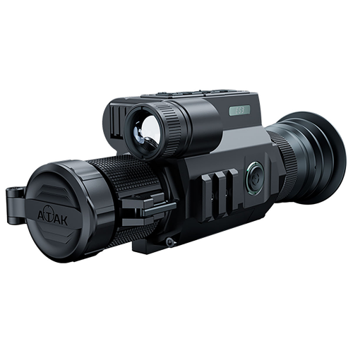 Цифровой прицел ATAK ES3 (940-70) 6.5/13 день/ночь, 940nm