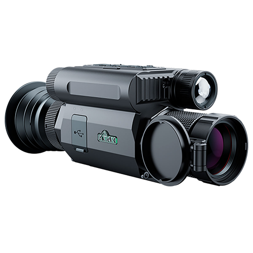 Цифровой прицел ATAK ES3 (940-70) 6.5/13 день/ночь, 940nm