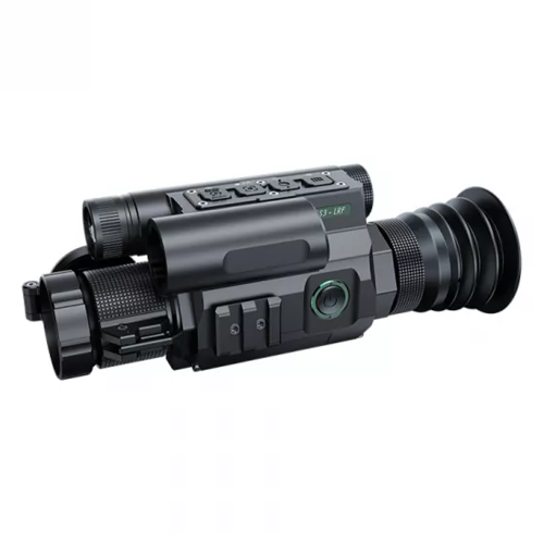 Цифровой прицел ATAK ES3-LRF (850-50)