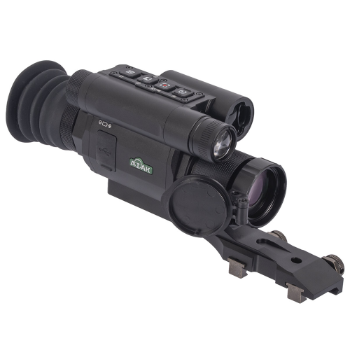 Цифровой прицел ATAK ES3-LRF (940-70) 6.5/13 день/ночь, 940nm