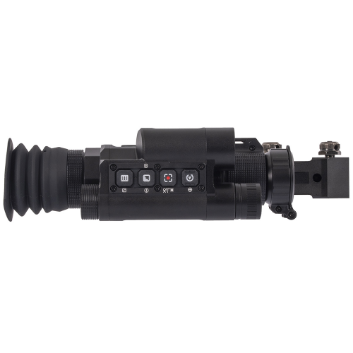 Цифровой прицел ATAK ES3-LRF (940-70) 6.5/13 день/ночь, 940nm