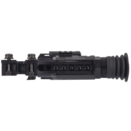 Цифровой прицел ATAK ES3-LRF (940-70) 6.5/13 день/ночь, 940nm