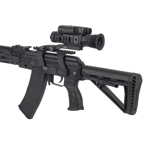 Цифровой прицел ATAK ES3-LRF (940-70) 6.5/13 день/ночь, 940nm